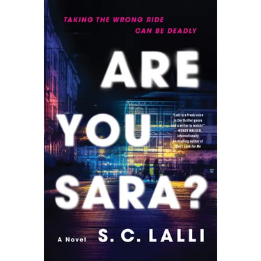 Are You Sara?