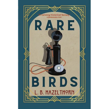 Rare Birds