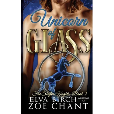 Unicorn of Glass
