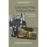 Learning With William Stern: Personology for Future