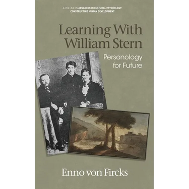 Learning With William Stern: Personology for Future