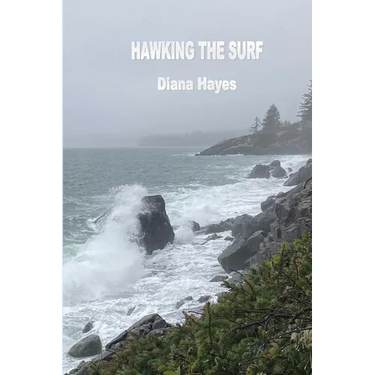 Hawking the Surf