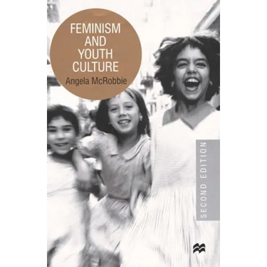 Feminism and Youth Culture