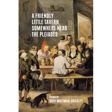 A Friendly Little Tavern Somewhere Near the Pleiades