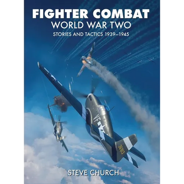Fighter Combat World War Two