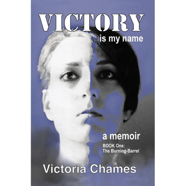 Victory Is My Name, Book One: The Burning-Barrel