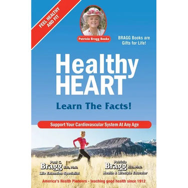 Healthy Heart: Learn the Facts