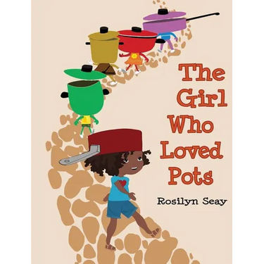The Girl Who Loved Pots