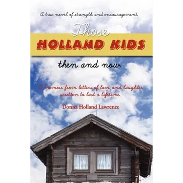 Those Holland Kids