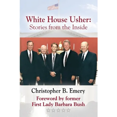 White House Usher: Stories from the Inside