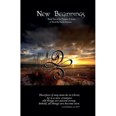 New Beginnings - Book 2