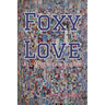 Foxy Love: All-American Poems