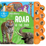 Discovery Kids: Roar at the Zoo!