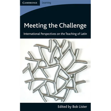 Meeting the Challenge