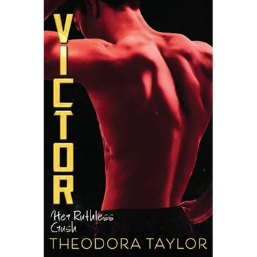 Victor: Her Ruthless Crush