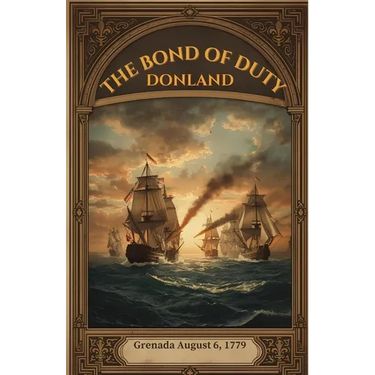 Donland - The Bond of Duty