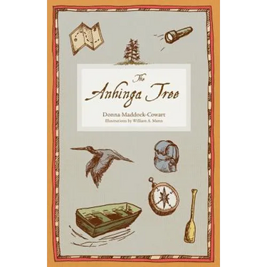 The Anhinga Tree