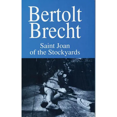 Saint Joan of the Stockyards: Part One
