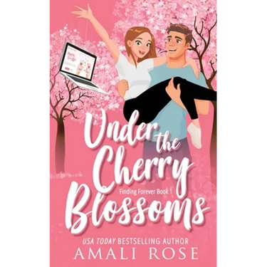 Under the Cherry Blossoms