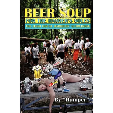 Beer Soup for the Hasher's Soles
