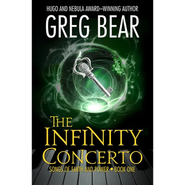 The Infinity Concerto
