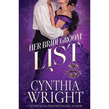 Her Bridegroom List