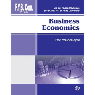 Business Economics ( F.Y.B.Com 2013)