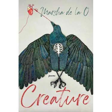 Creature: Poems