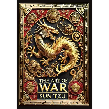 The Art of War (Collector's Edition) (Laminated Hardback with Jacket)