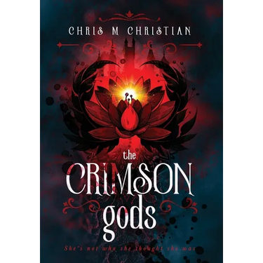 The Crimson Gods