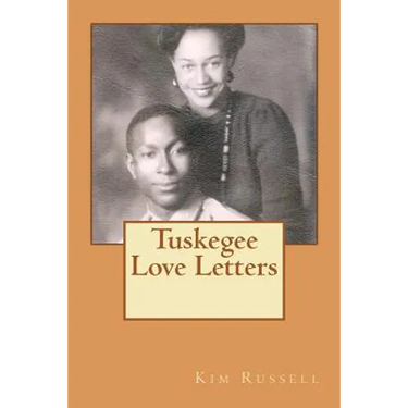 Tuskegee Love Letters
