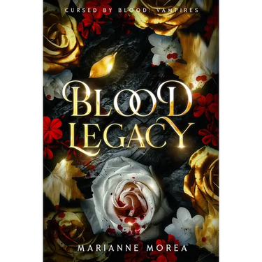 Blood Legacy