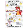Pick Your Own Quest: Dragon vs. Unicorn