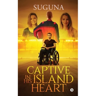 Captive in His Island Heart