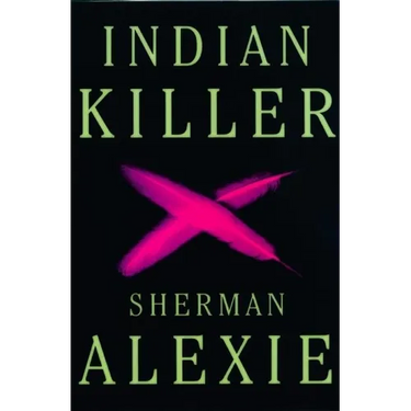 Indian Killer