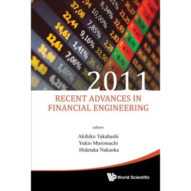 Recent Adv in Financial Eng 2011
