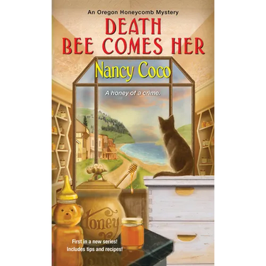 Death Bee Comes Her