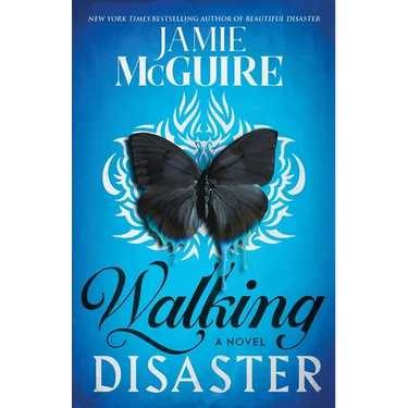 Walking Disaster