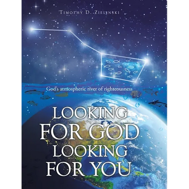 Looking for God Looking for You