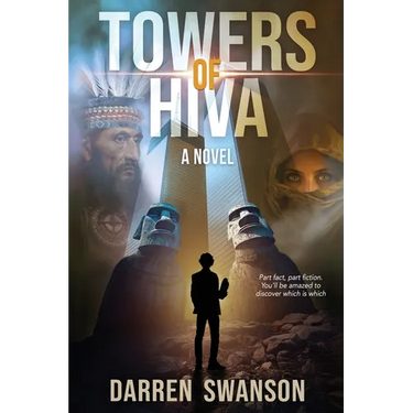 Towers of Hiva