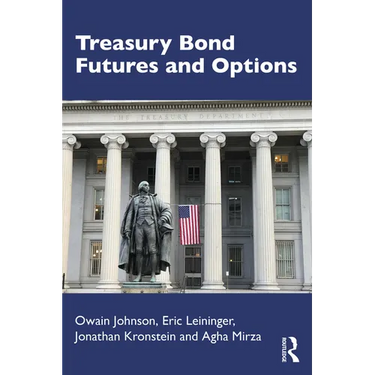 Treasury Bond Futures and Options