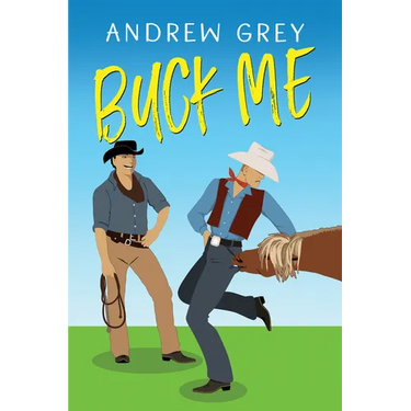 Buck Me