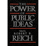 Power of Public Ideas