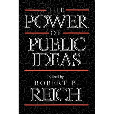 Power of Public Ideas