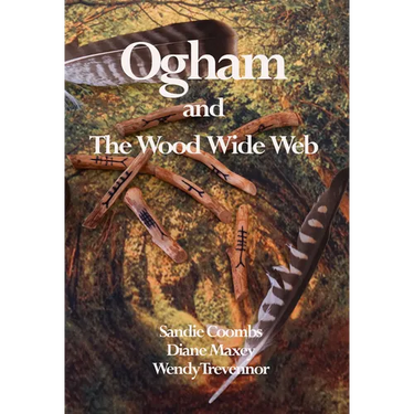 Ogham and the Wood Wide Web