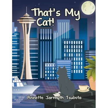 That's My Cat!