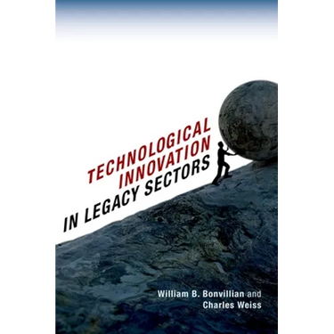 Technological Innovation in Legacy Sectors