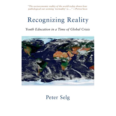 Recognizing Reality: Youth Education in a Time of Global Crisis