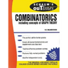 Schaum's Outline of Combinatorics