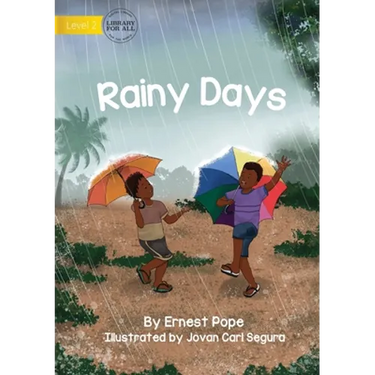 Rainy Days